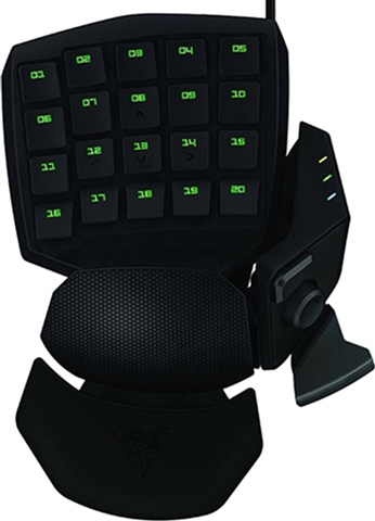 Razer Orbweaver, C - CeX (UK): - Buy, Sell, Donate